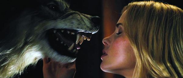 Where’s Buffy when you need her?