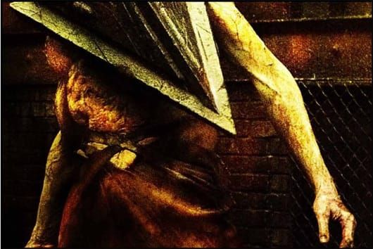 The horror of the modern day horror