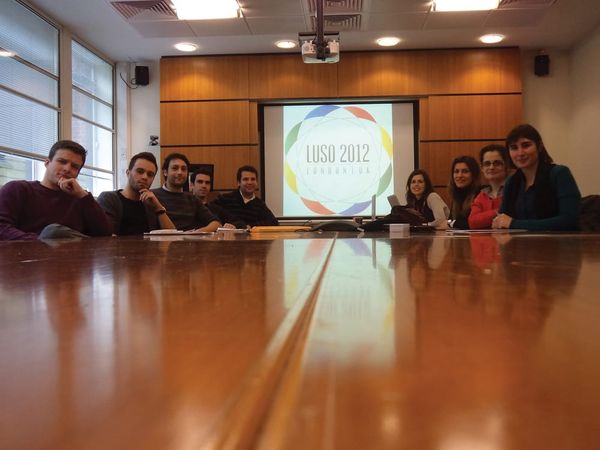 Imperial students organise major conference about Portugal in London