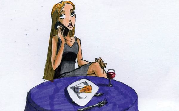 “You are what you eat”: A character criterion or just philosophical bullshit?