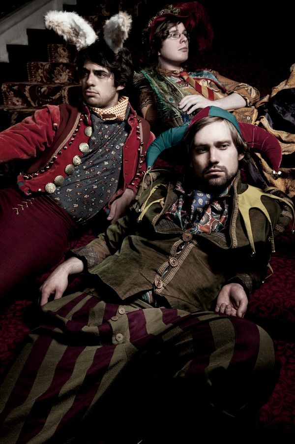 WitTank spoons out hilarity at King’s Place