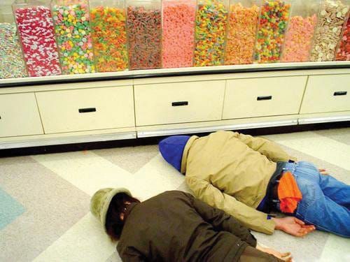 5/4 Respect: A Tribute to Math Rock