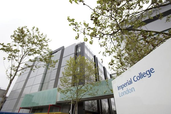£73 million biomedical centre opened
