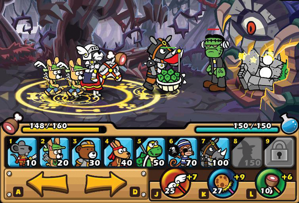 Time for some Pro-Flash-tination