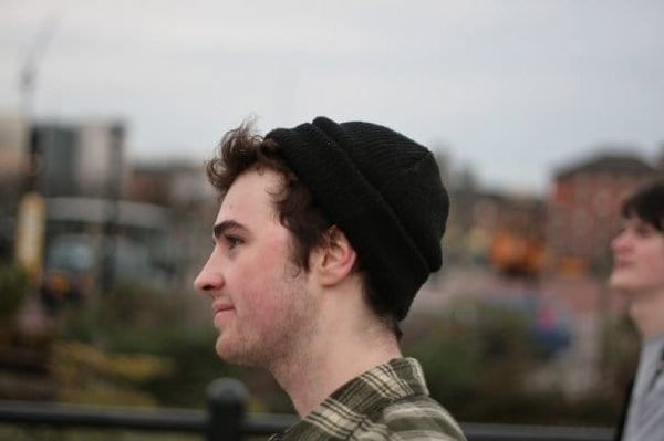 XVI Records take over Metric