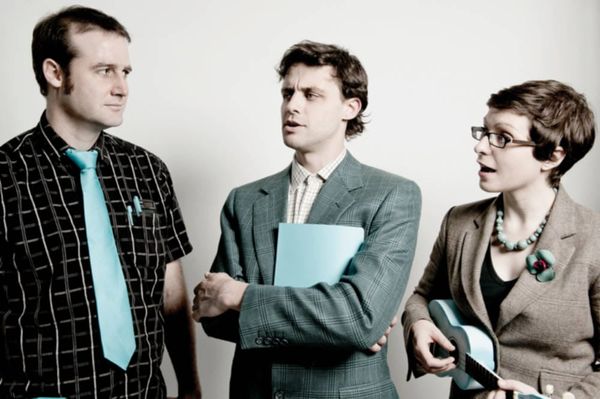 Not for standing awkwardly in the corner