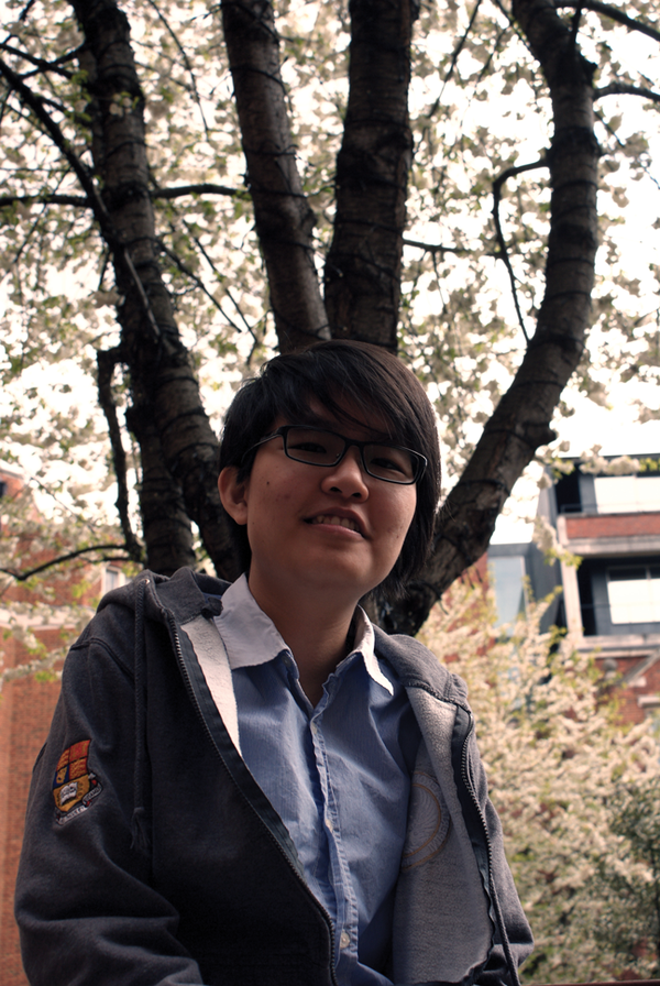 The Musician - Jyi Sim