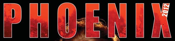 Phoenix 2012