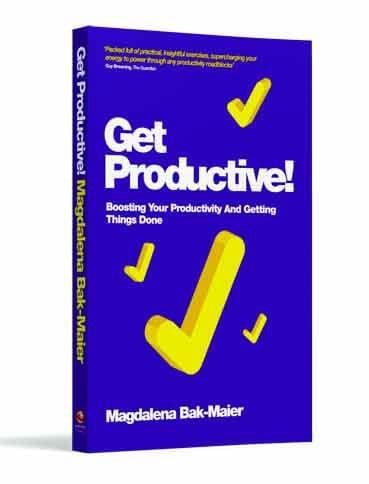 How to stop wasting time