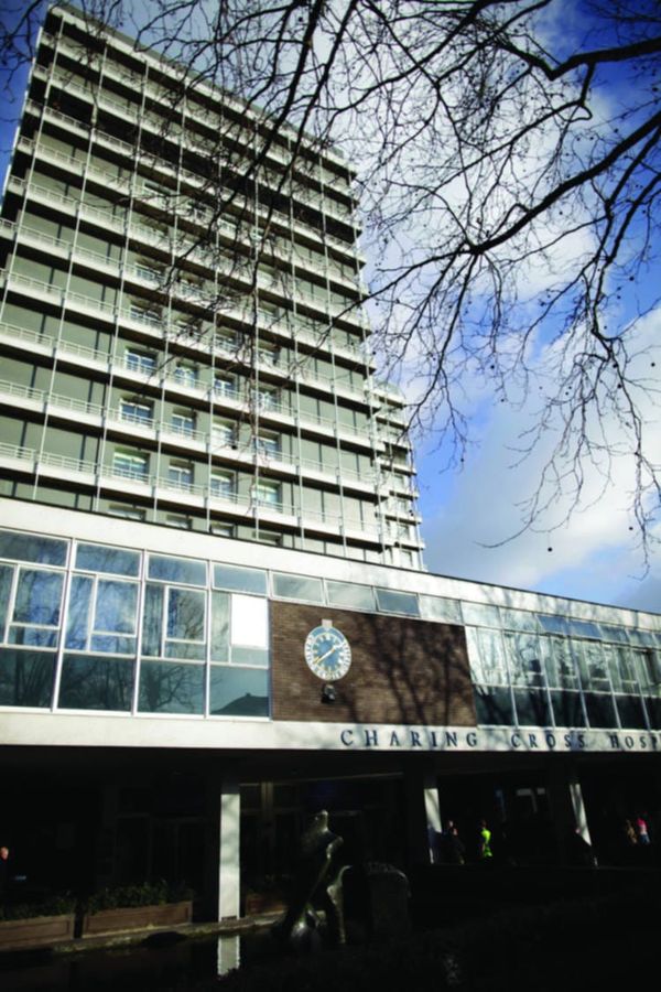 Possible A&E changes