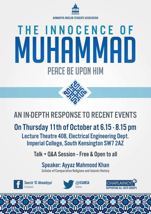 Repel evil with what is best