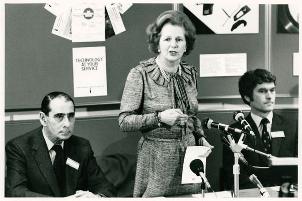 Mandatory castrations for all!