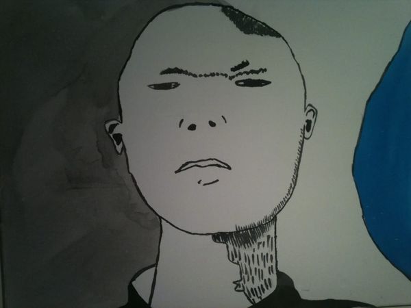 Convicts in the frame: from gaol to gallery