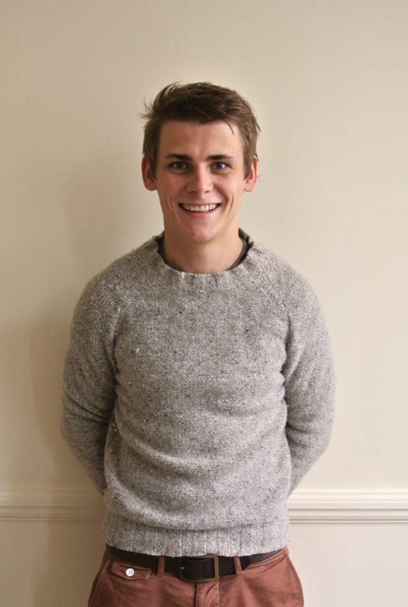 Shacking up with Business