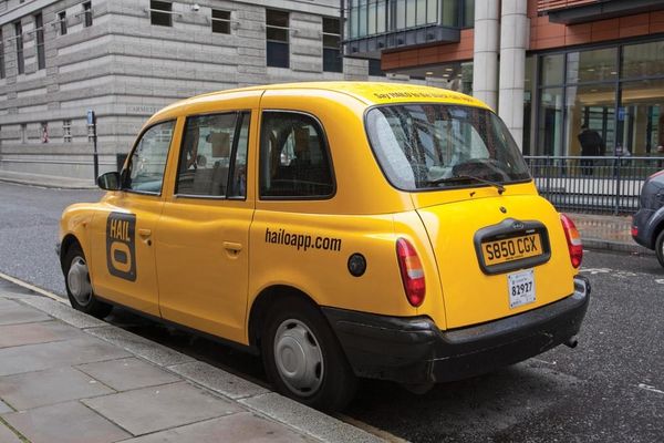 Entrepreneurs ‘hail’ new app