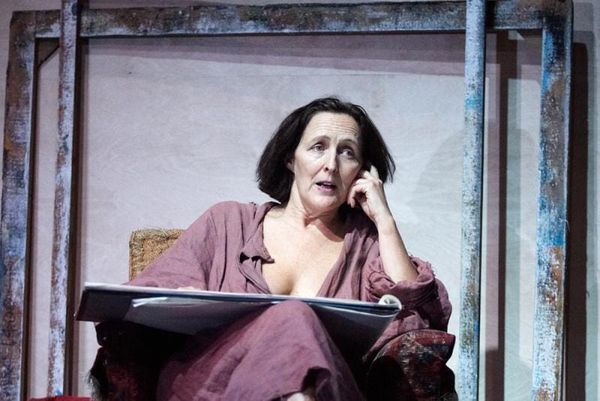 Battle star Galactia