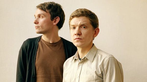 Yawning at Field Music