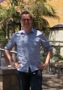 Imperial physicist dies in Perth