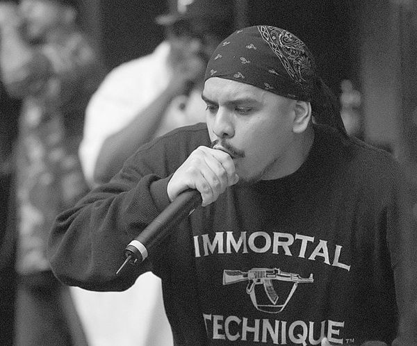 Return of the Rebels