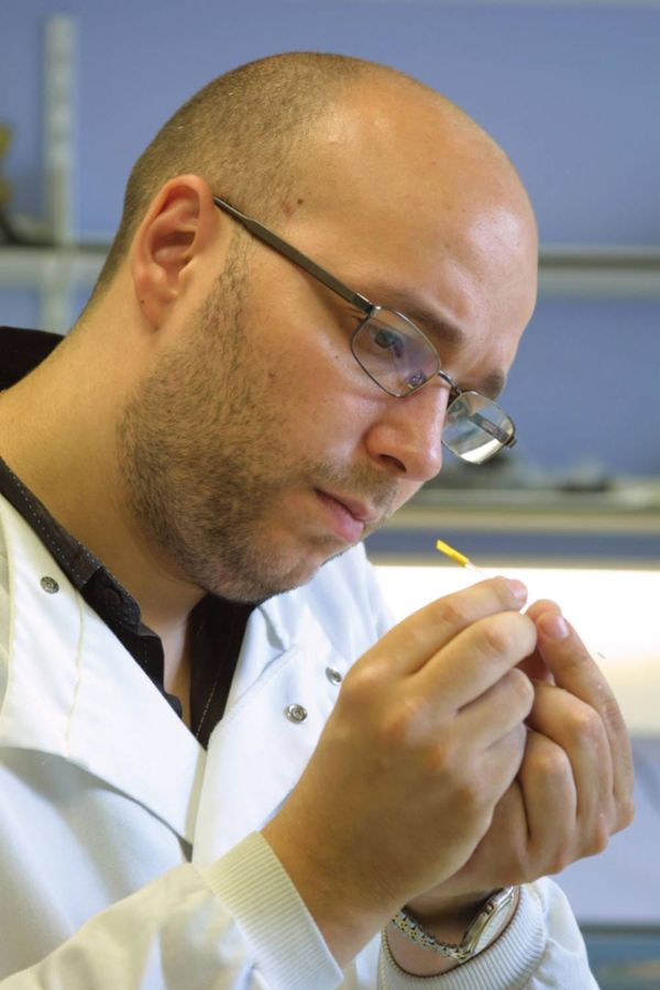 More Grants, Less Money