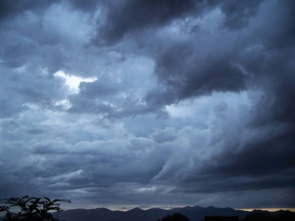 The world is warming quicker than we thought