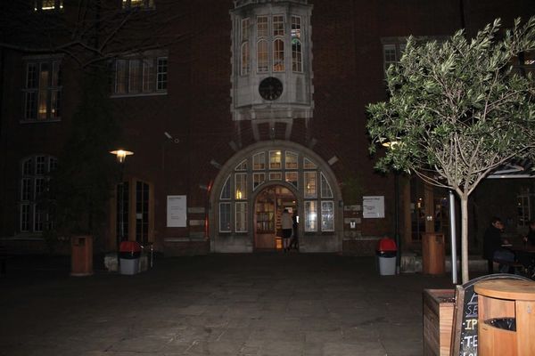 Union hiring new staff