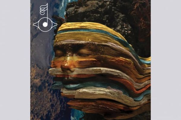 AMS Album of the Week 6