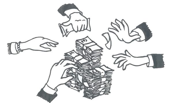 An international response