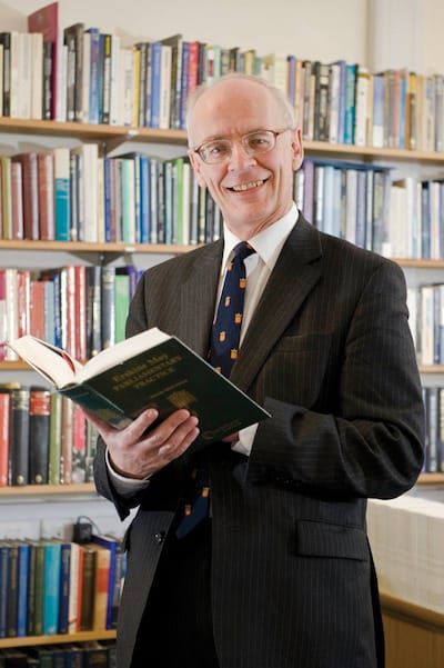 A Lordable conversation