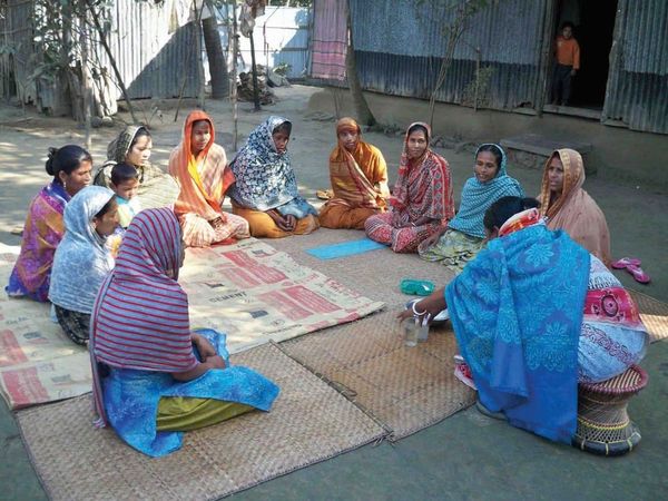 Putting the ‘Bang’ in Bangladesh: an alternative way to spend Spring