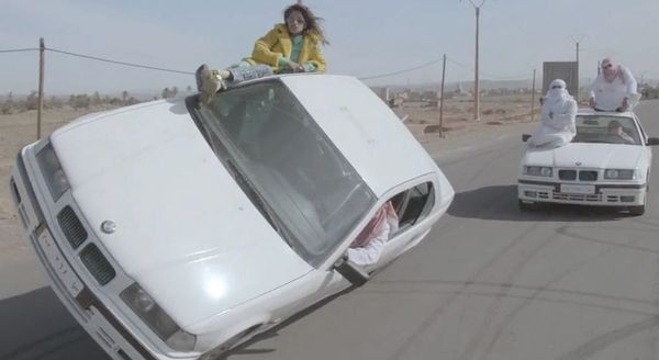 Democracy and the law