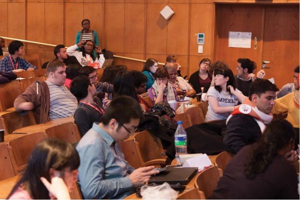 Not a debateable outcome