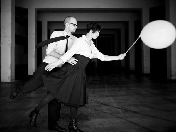 GODrec Present Wir Werden