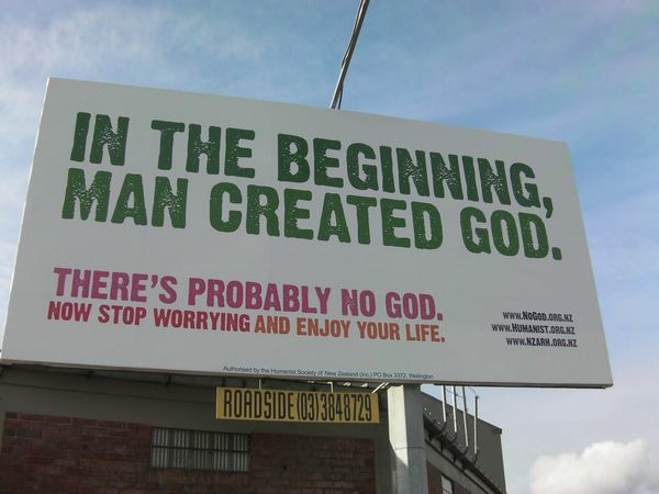 Religion for Atheists