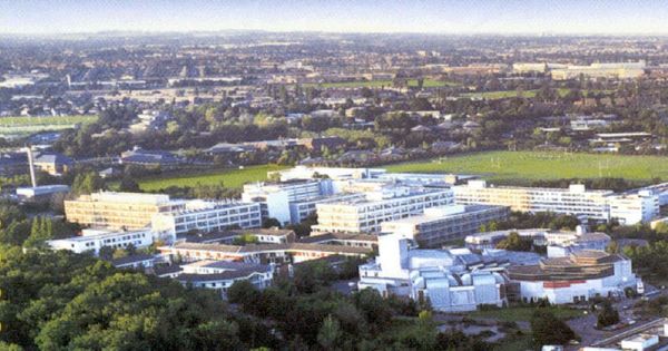 Employers don’t want you they want Warwick – says survey