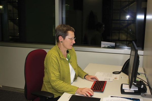 A long term strategist