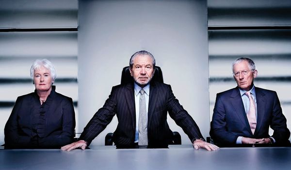 Failed your exams, huh?