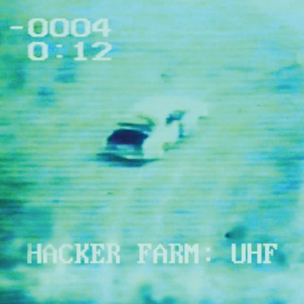 Fear in a Handful of Dust