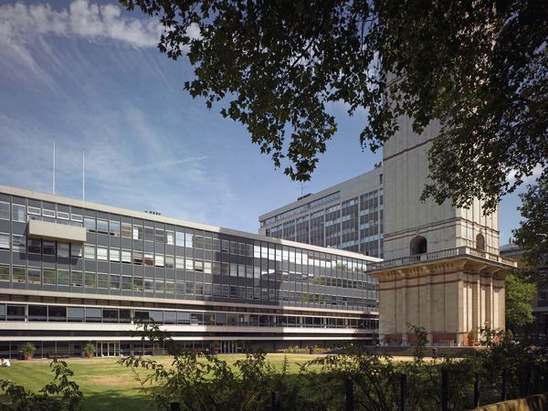 Translation Unit under threat