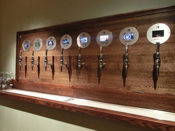 Cubby away with the Fox