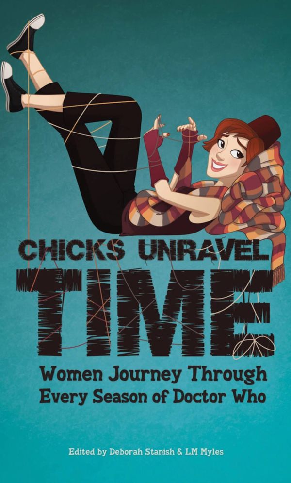 A look at Doctor Who Fandom