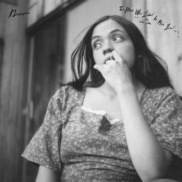 Grouper’s Ghostly Maritime Explorations