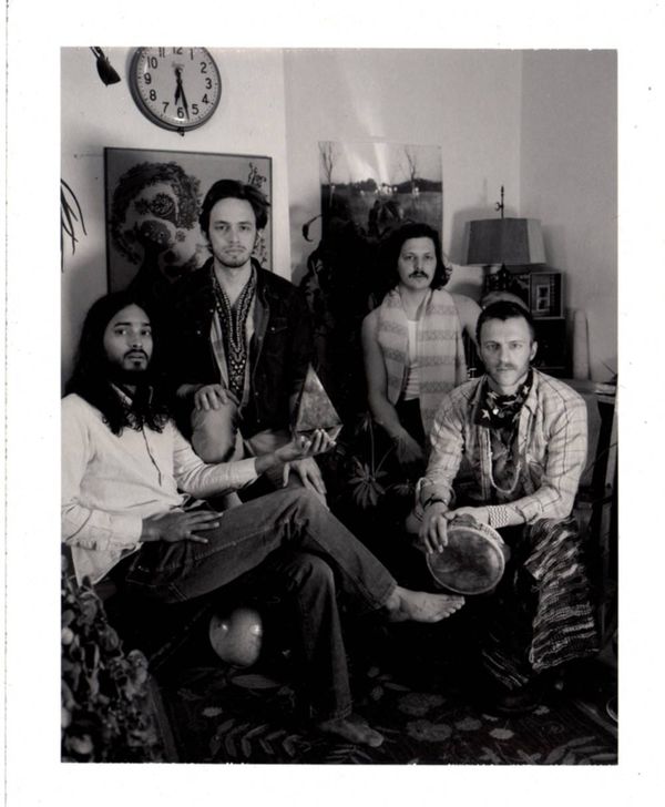 Yeasayer silence the Naysayers