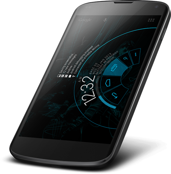 Love for Android Fragmentation