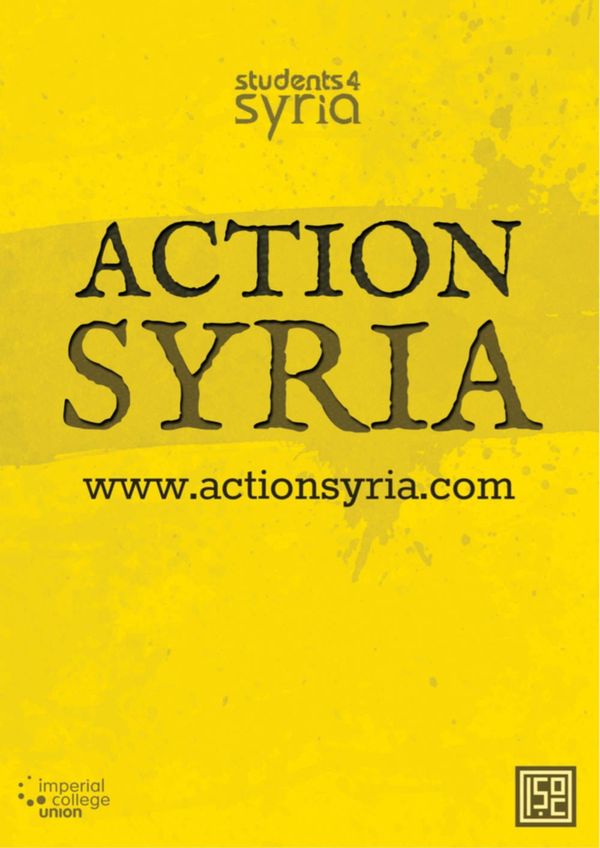 Syrian students face financial hardship