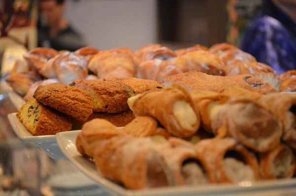 Aperitivo all’ Italiana!