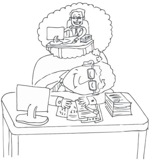 Dr. Strangelove: or why I just really love finance, not salary