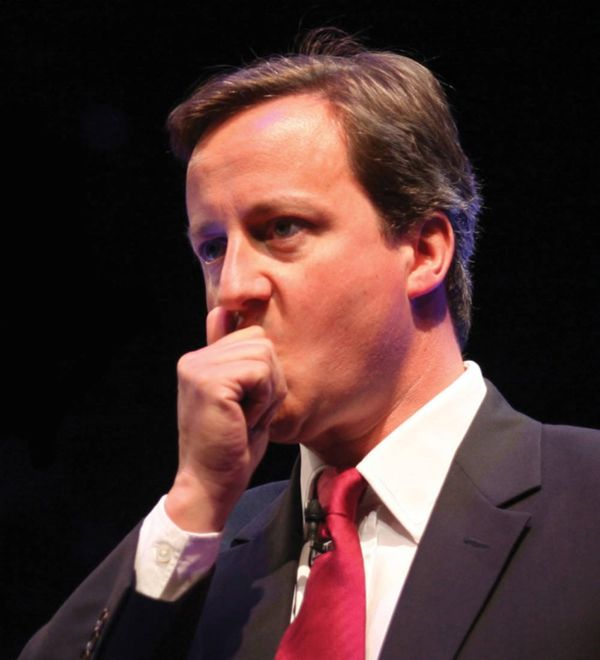 Posing the Question: In or Out?