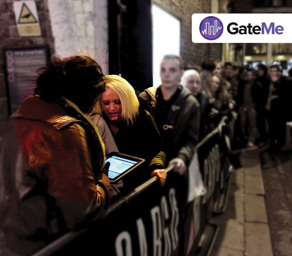 The Gate to an Imperial success story