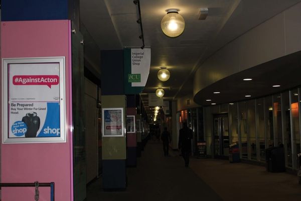 Anger over new halls